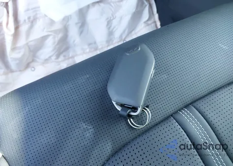 2025 Kia K5 Gt-Line из США, поврежденный, VIN KNAG64J76S5348307